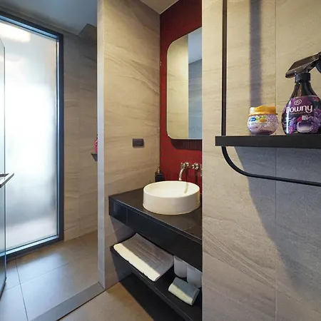 Edge Central Pattaya City Ocean View 16 Floor Exterior photo