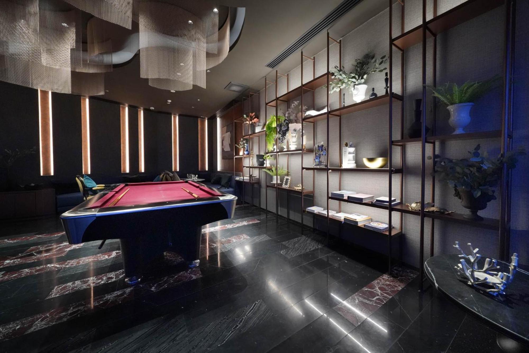 Edge Ocean View 16 Floor *